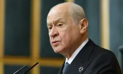 BAHÇELİ "SÖZÜMÜN ARKASINDAYIM" DEDİ, ÇAĞRISINI YİNELEDİ