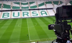 TRT SPOR'DAN BURSASPOR KARARI