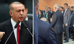 CUMHURBAŞKANI ERDOĞAN'DAN KILIÇDAROĞLU'NA YENİ DAVA