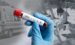 İZMİR'DE 13 YAŞINDA AIDS'E YAKALANAN KIZ ÇOCUĞUNU BABASI İSTİSMAR ETMİŞ