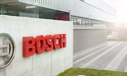 ALMAN DEVİ BOSCH'TAN İŞÇİ KIYIMI