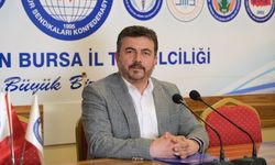 BAŞKAN ACAR, “İFTİRAYA MARUZ KALAN ÜYEMİZİN HUKUKİ HAKLARININ TAKİPÇİSİ OLACAĞIZ”