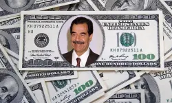 DOLAR KRİZİ, AKILLARA SADDAM HÜSEYİN'İ GETİRDİ