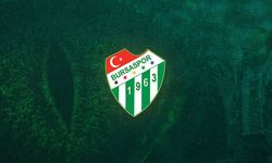 BURSASPOR'DAN FLAŞ İHALE KARARI