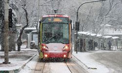 BURSA'DA KAR YAĞIŞI İÇİN TARİH VERDİ UYARDI