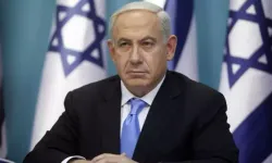 NETANYAHU İÇİN TUTUKLAMA EMRİ