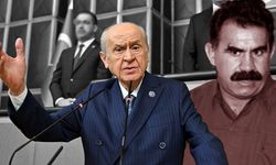 Bahçeli'den yeni İmralı çağrısı