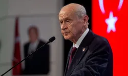 Bahçeli'den DEM'in İmralı ziyaretiyle ilgili ilk mesaj