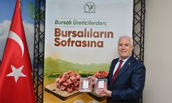 BURSA'DA UCUZ ET VE KIYMA DÖNEMİ