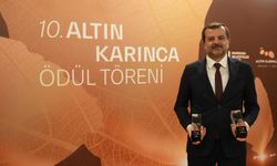 GÜRSU BELEDİYESİ BİR ÇEVRE ÖDÜLÜ DAHA ALDI