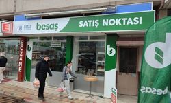 BESAŞ 4 yeni satış noktası açtı