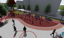 Yıldırım'a yeni park geliyor