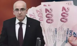 MEHMET ŞİMŞEK'TEN ASGARİ ÜCRET AÇIKLAMASI