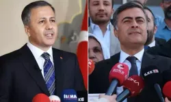 BİR BÜYÜKŞEHİRE DAHA KAYYUM ATANIYOR