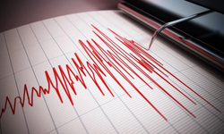 BURSA'DA KORKUTAN DEPREM!