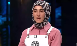 MASTERCHEF'TEN ELENEN AYŞE EKİZ'İN YENİ İŞİ VE ALACAĞI PARA BELLİ OLDU