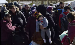 Suriyelilerin ülkelerine dönüşlerini kolaylaştıracak yeni adımlar devrede