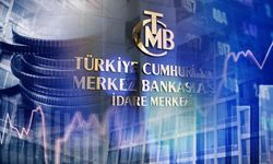 Merkez Bankası politika faizini yüzde 50'den yüzde 47,5'e indirdi