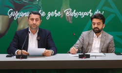 BURSASPOR'UN ÖZLÜCE İHALESİ İLE İLGİLİ FLAŞ AÇIKLAMA