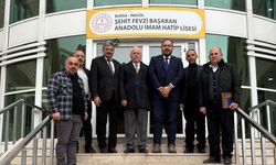 İNEGÖL ŞEHİT FEVZİ BAŞARAN ANADOLU İMAM HATİP LİSESİ FARK YARATMAYA DEVAM EDİYOR