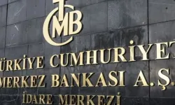 Merkez Bankası faiz kararını açıkladı