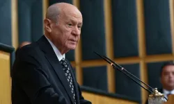 Bahçeli'den "her yer Gazze olur" tehditine yanıt!