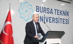 Bursa Emniyet Müdürü Zaimoğlu'ndan FETÖ uyarısı