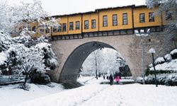 Bursa'ya kar yağacak mı? Meteoroloji yine tarih verdi