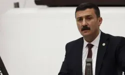 Selçuk Türkoğlu'ndan Uludağ uyarısı