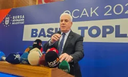 Başkan Bozbey'den kentsel dönüşüm açıklaması