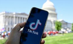 ABD TikTok'u resmen yasaklıyor