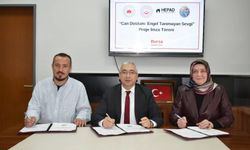 "Can Dostum: Engel Tanımayan Sevgi" Projesi Hayata Geçti