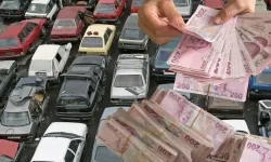 100 bin liralık araçlar 400 bin lira oldu