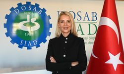 DOSABSİAD, artan yangınlara karşı harekete geçti