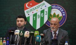 Nilüfer FK, Bursaspor'un pilot takımı oldu