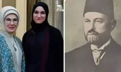 Suriye'nin First Lady'si Osmanlı Bürokratının torunu çıktı