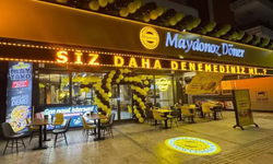 Kayyum atanan Maydonoz Döner'den ilk açıklama