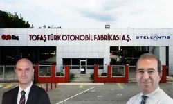 TOFAŞ'ta üst düzey görev değişimi