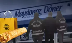 Maydonoz Döner’e FETÖ operasyonunda yeni detay!