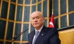 Bahçeli'den TÜSİAD'a sert sözler