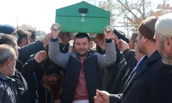 Yaşaması için kullanılan oksijen tüpü 3 aylık bebeği hayattan kopardı