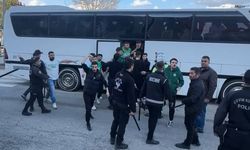 Bursaspor taraftarına yapılan saldırıyla ilgili flaş gelişme