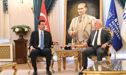 Bursa'da İmamoğlu'na verilen oy sayısı belli oldu