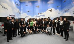 GUHEM ve Azercosmos’dan önemli işbirliği