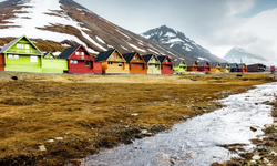 Türk vatandaşlarına Svalbard takımadalarında mülk edinme ve oturma hakkı tanındı