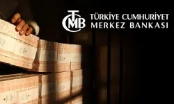 Merkez Bankası'nın faiz kararı bekleniyor