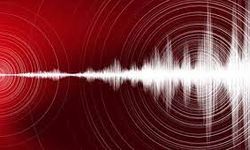İstanbul'da korkutan deprem!