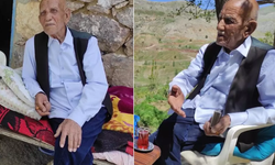 28 çocuğu ve 250'den fazla torunu var!