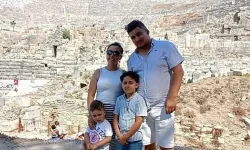 Kan donduran planla eşi ve çocuklarını öldürdü, 2 ay sonra nişanlandı