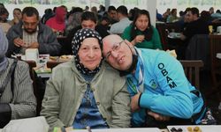 Osmangazi’de Dünya Engelliler Haftası etkinlikleri